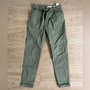 Hollister Pants